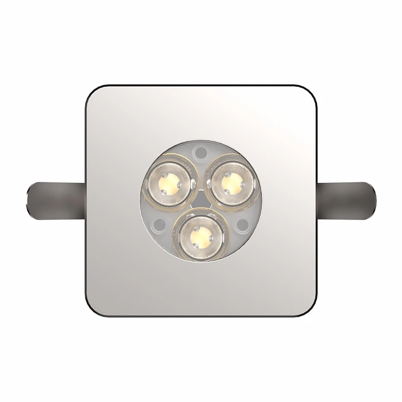 Mini Led Spotlight Outdoor